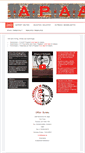 Mobile Screenshot of apaa.ca